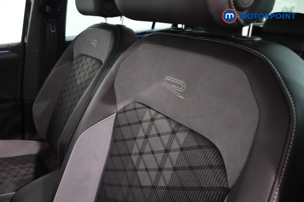 Used Volkswagen Tiguan 2023 for sale - 77872899: Photo 37