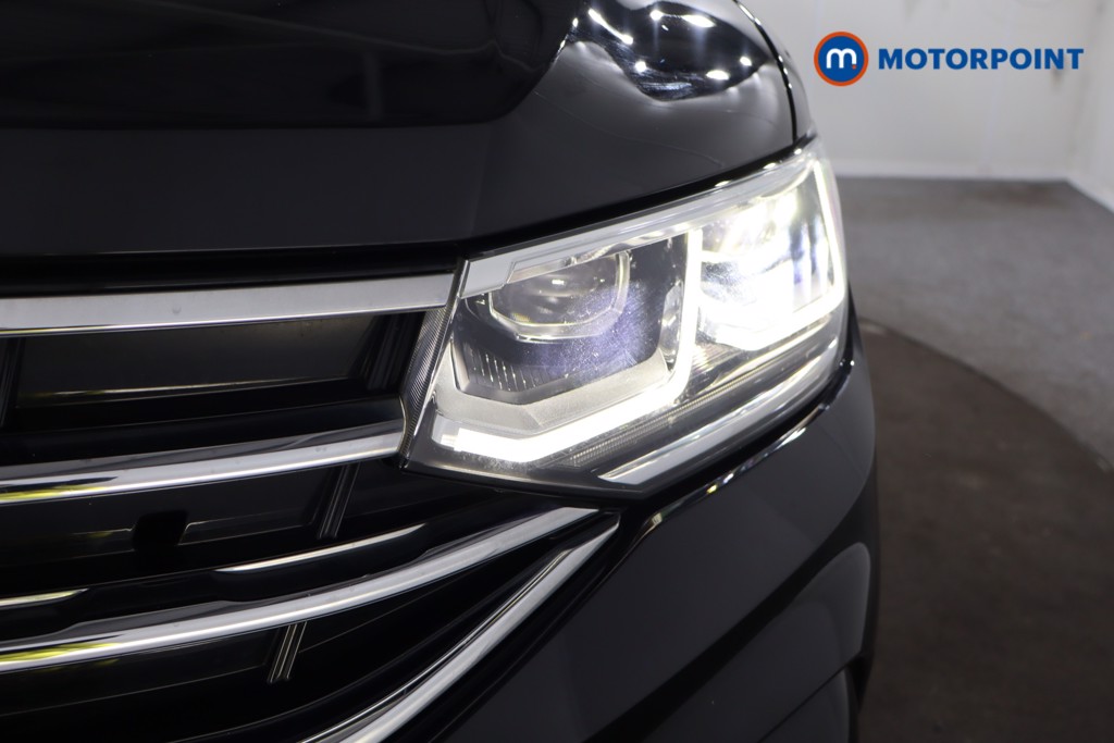 Used Volkswagen Tiguan 2023 for sale - 77872899: Photo 43