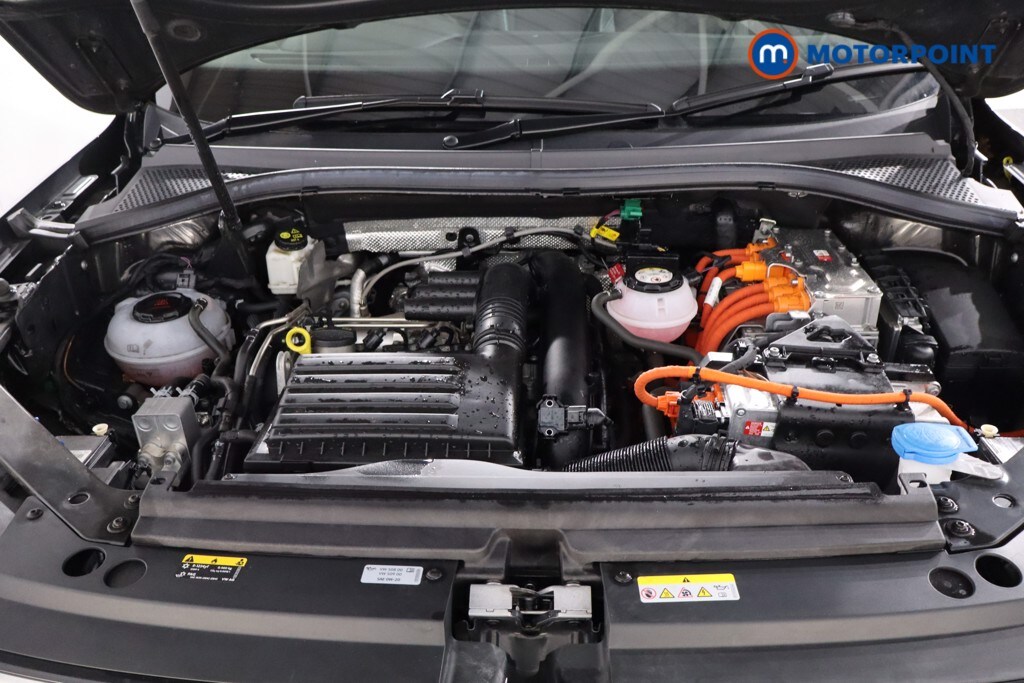 Used Volkswagen Tiguan 2023 for sale - 77872899: Photo 45