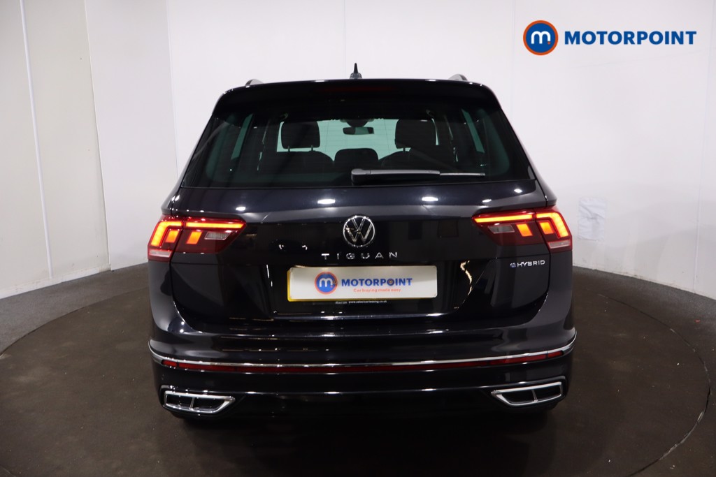Used Volkswagen Tiguan 2023 for sale - 77872899: Photo 48