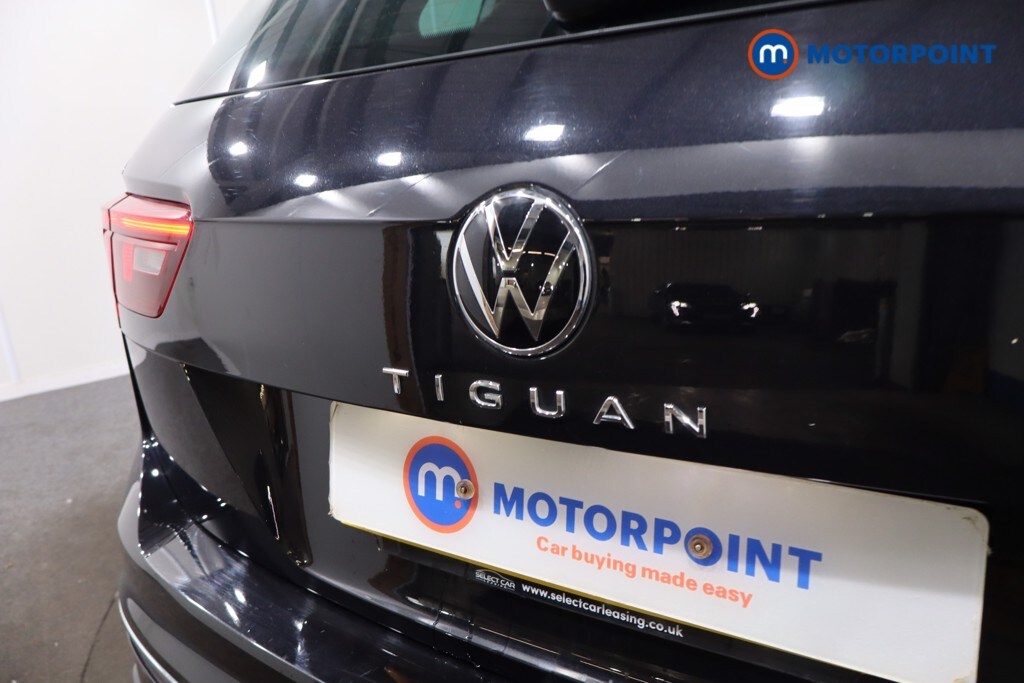 Used Volkswagen Tiguan 2023 for sale - 77872899: Photo 49