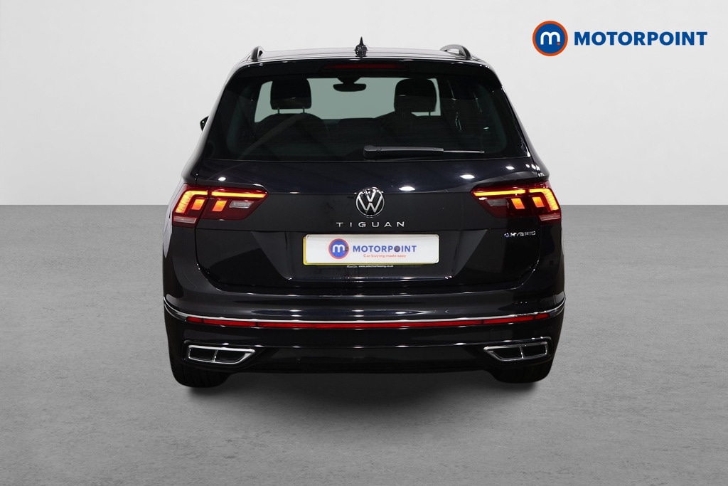 Used Volkswagen Tiguan 2023 for sale - 77872899: Photo 6