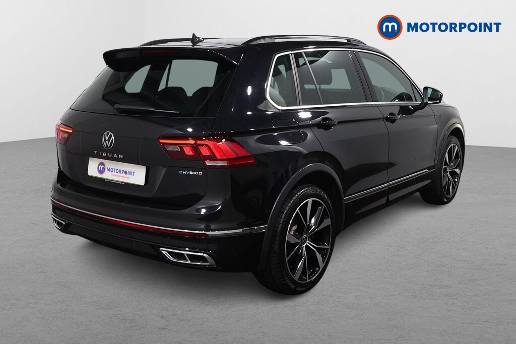 Used Volkswagen Tiguan 2023 for sale - 77872899: Photo 7