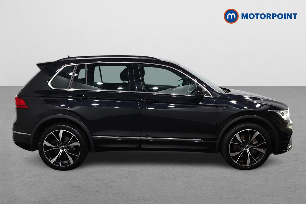 Used Volkswagen Tiguan 2023 for sale - 77872899: Photo 8
