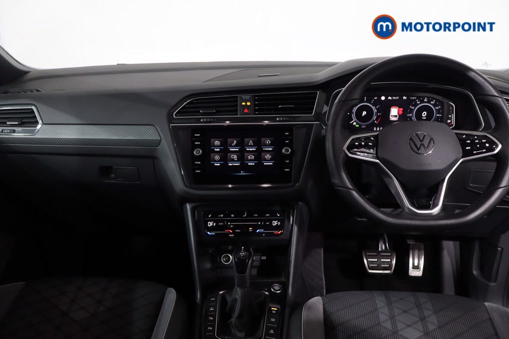 Used Volkswagen Tiguan 2023 for sale - 77872899: Photo 9