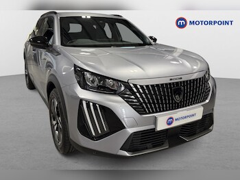 Used Peugeot 2008 undefined for sale - 78720244: Photo