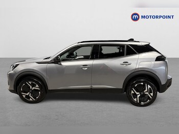 Used Peugeot 2008 undefined for sale - 78720244: Photo