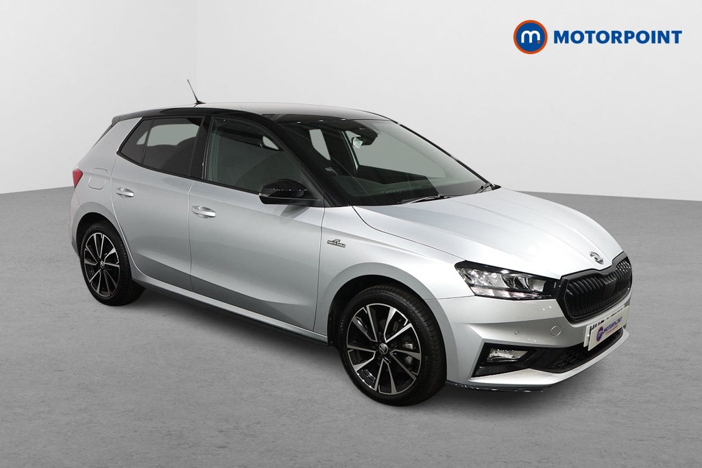 Used Skoda Fabia 2024 for sale - 76169818: Photo 1