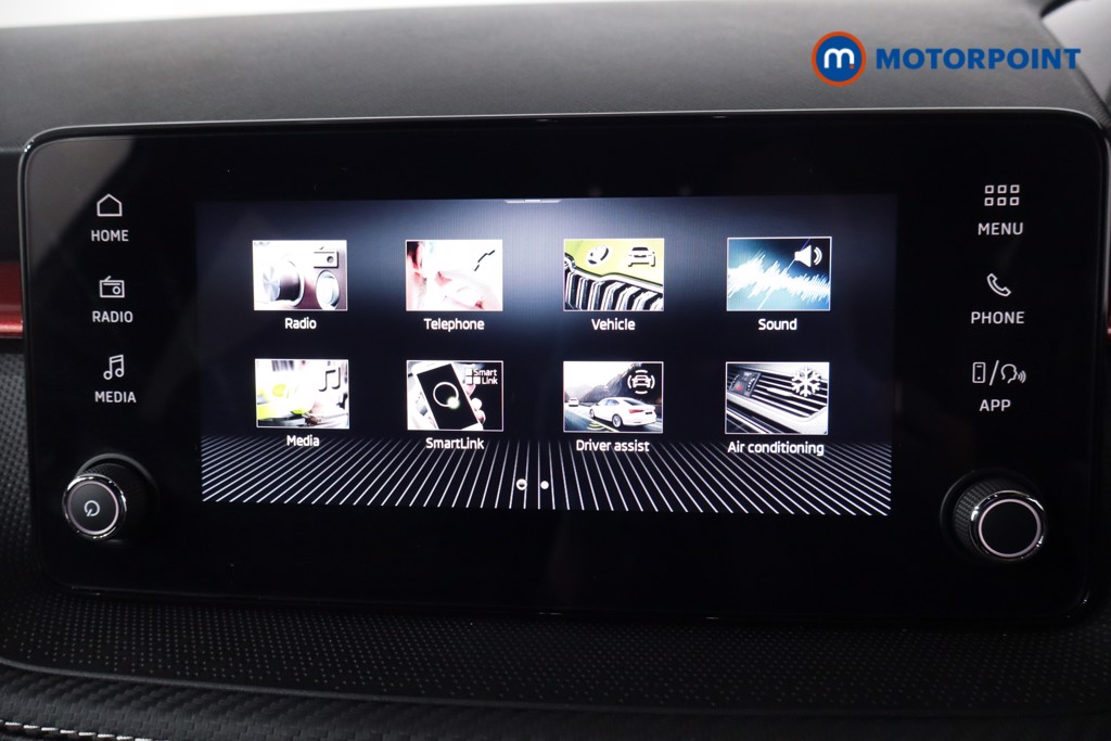 Used Skoda Fabia 2024 for sale - 76169818: Photo 10