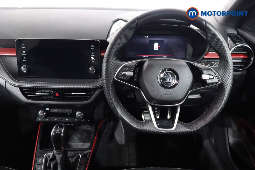 Used Skoda Fabia 2024 for sale - 76169818: Photo 11