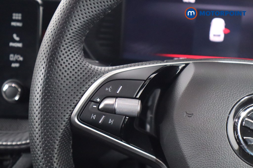 Used Skoda Fabia 2024 for sale - 76169818: Photo 15