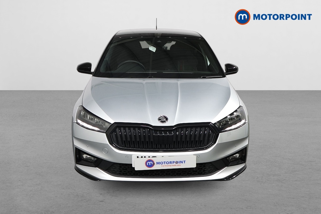 Used Skoda Fabia 2024 for sale - 76169818: Photo 2