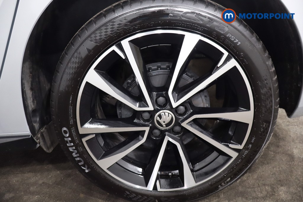Used Skoda Fabia 2024 for sale - 76169818: Photo 20
