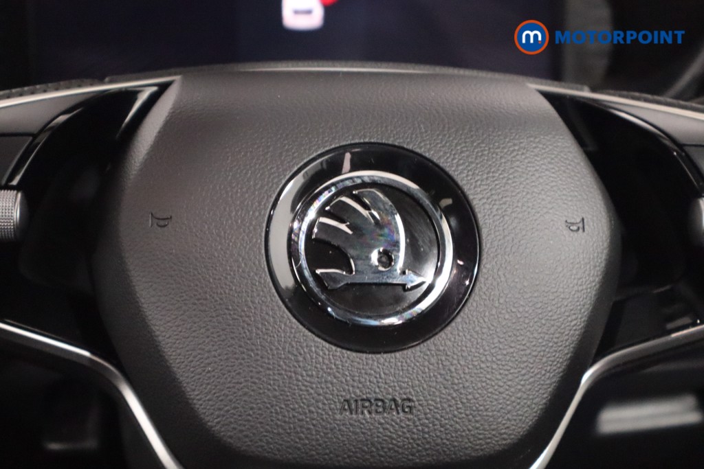 Used Skoda Fabia 2024 for sale - 76169818: Photo 25