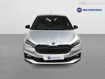 Used Skoda Fabia 2024 for sale - 76169818: Photo 2