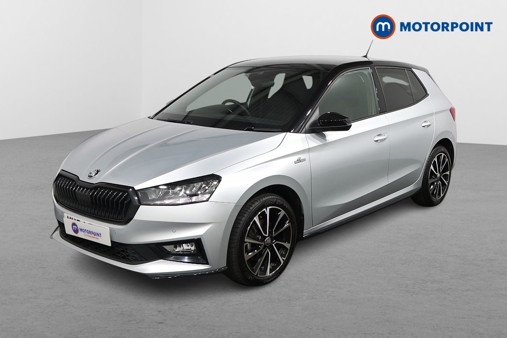 Used Skoda Fabia 2024 for sale - 76169818: Photo 3