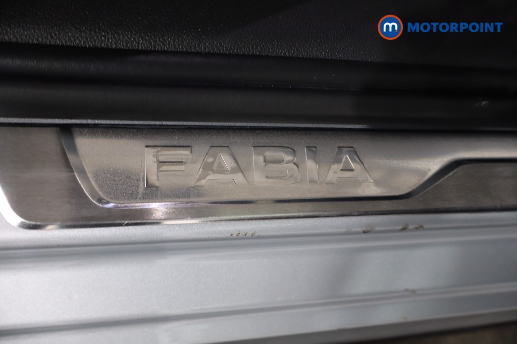 Used Skoda Fabia 2024 for sale - 76169818: Photo 30