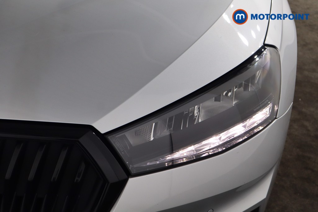 Used Skoda Fabia 2024 for sale - 76169818: Photo 36