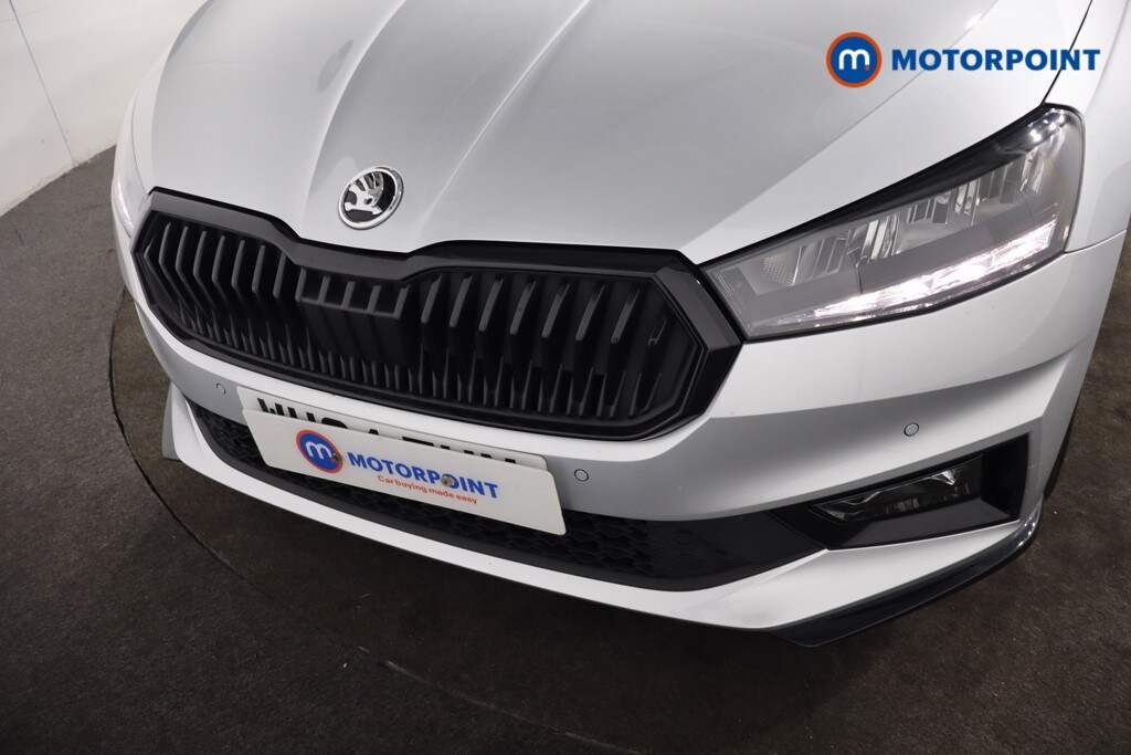 Used Skoda Fabia 2024 for sale - 76169818: Photo 39