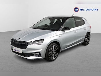 Used Skoda Fabia 2024 for sale - 76169818: Photo 3