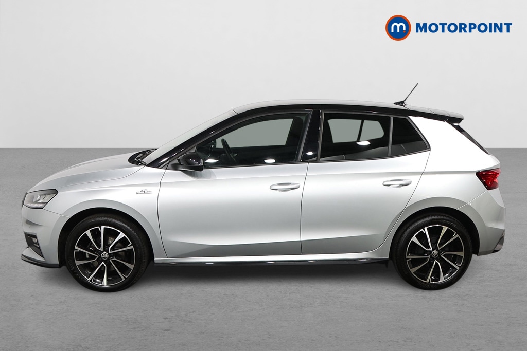 Used Skoda Fabia 2024 for sale - 76169818: Photo 4