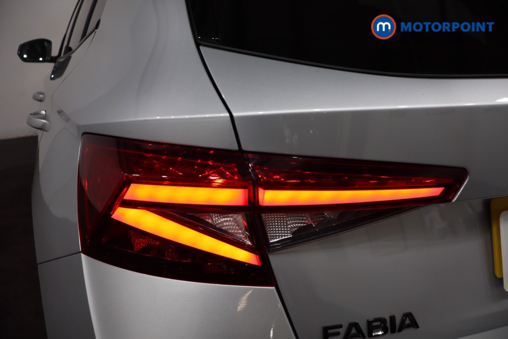 Used Skoda Fabia 2024 for sale - 76169818: Photo 42