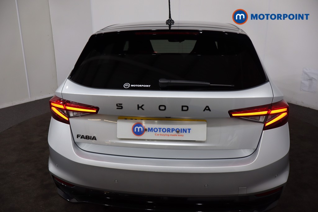 Used Skoda Fabia 2024 for sale - 76169818: Photo 45