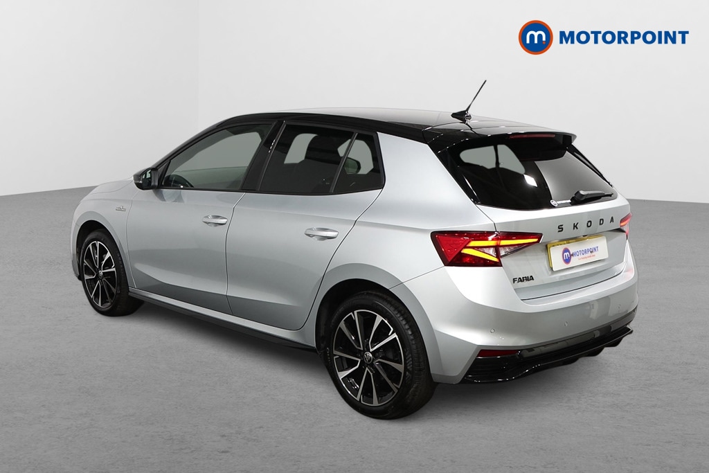 Used Skoda Fabia 2024 for sale - 76169818: Photo 5
