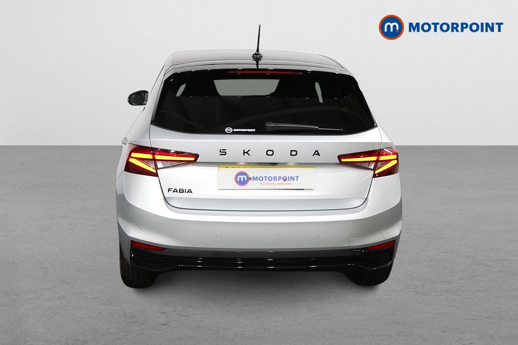 Used Skoda Fabia 2024 for sale - 76169818: Photo 6
