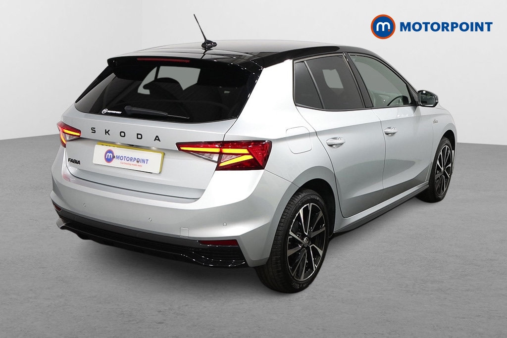 Used Skoda Fabia 2024 for sale - 76169818: Photo 7
