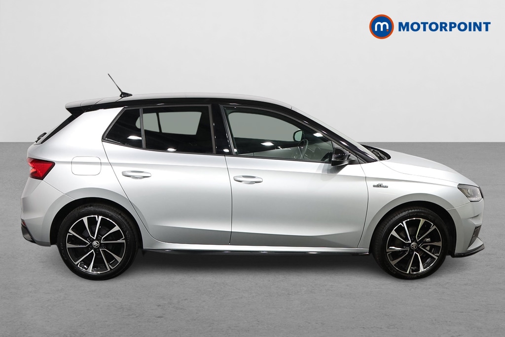 Used Skoda Fabia 2024 for sale - 76169818: Photo 8