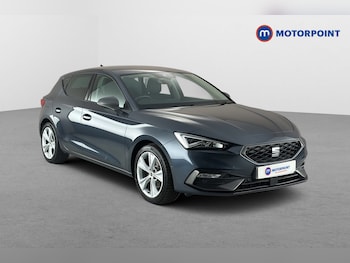 Used SEAT Leon 2021 for sale - 79421553: Photo