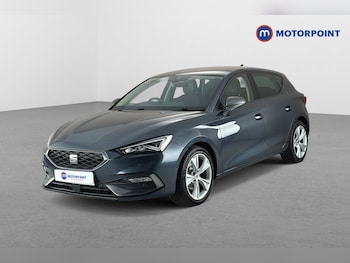 Used SEAT Leon 2021 for sale - 79421553: Photo