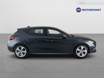 Used SEAT Leon 2021 for sale - 79421553: Photo