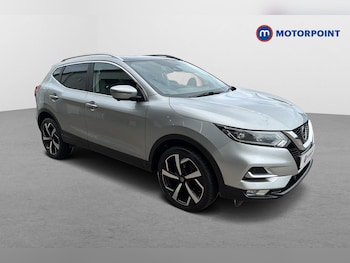 Used Nissan Qashqai undefined for sale - 78960599: Photo