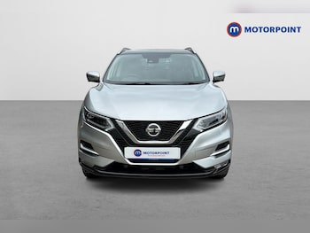 Used Nissan Qashqai undefined for sale - 78960599: Photo