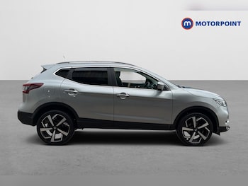 Used Nissan Qashqai undefined for sale - 78960599: Photo