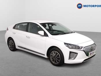 2022 - 100kW Premium 38kWh 5dr Auto