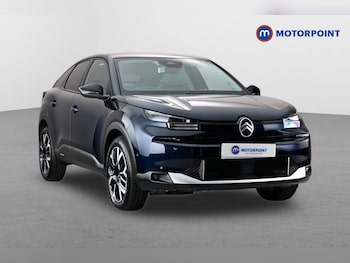 Used Citroen C4 2025 for sale - 79480154: Photo