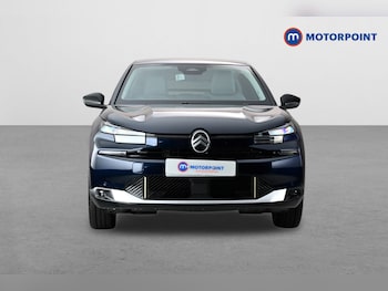 Used Citroen C4 2025 for sale - 79480154: Photo