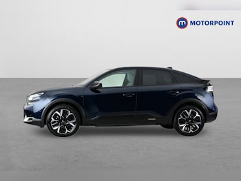 Used Citroen C4 2025 for sale - 79480154: Photo