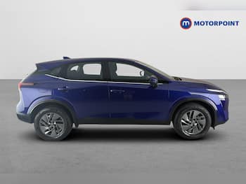 Used Nissan Qashqai 2023 for sale - 79662796: Photo