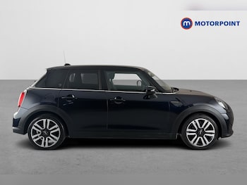 Used MINI Hatch 2022 for sale - 79581697: Photo