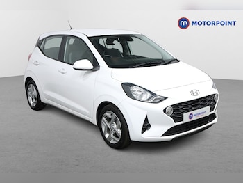 Used Hyundai i10 2023 for sale - 75515160: Photo