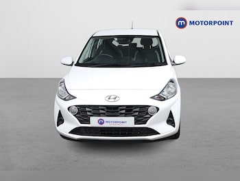 Used Hyundai i10 2023 for sale - 75515160: Photo