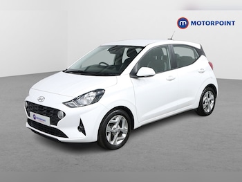 Used Hyundai i10 2023 for sale - 75515160: Photo