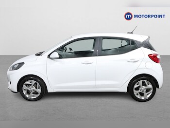 Used Hyundai i10 2023 for sale - 75515160: Photo