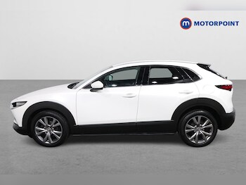 Used Mazda CX-30 undefined for sale - 78654681: Photo