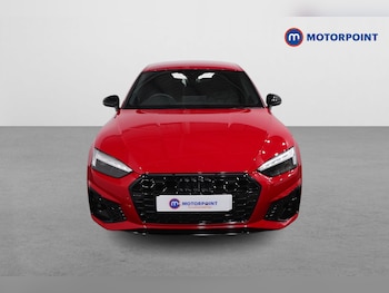 Used Audi A5 2023 for sale - 78578860: Photo