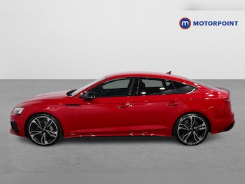 Used Audi A5 2023 for sale - 78578860: Photo